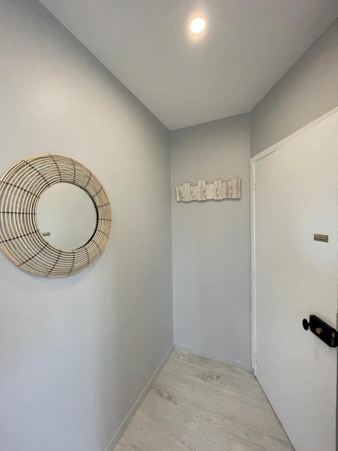 Hsh Mermoz-Deauville Superbe Appartement Екстер'єр фото