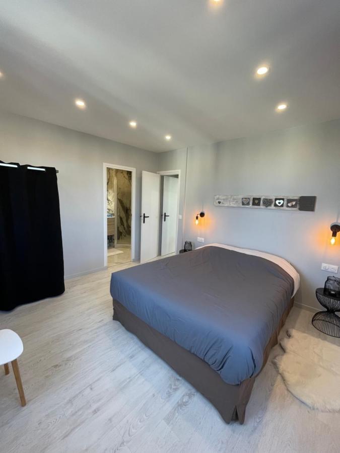 Hsh Mermoz-Deauville Superbe Appartement Екстер'єр фото